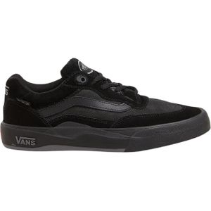 Vans Skate Wayvee Sneakers Heren Zwart 44+