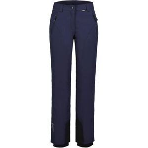 Ice Peak Freyung Skibroek Dames Donkerblauw Xl/42