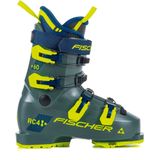 Fischer Rc4 60 Jr Skischoenen Junior Antraciet