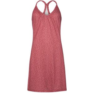 Protest Prtrevolve Casual Jurk Dames Roze L/40