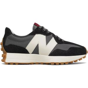 New Balance 327 Sneakers Dames Zwart 36