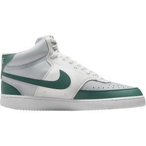 Nike Court Vision Mid Next Sneakers Heren Wit 46