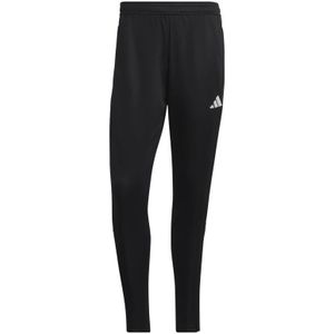 Adidas Tiro23 Trainingsbroek Heren Zwart S