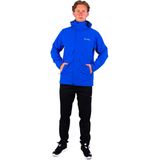 Tenson Westray Zomerjas Heren Blauw