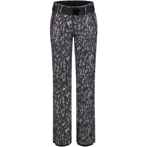 Luhta - Joentaus - Softshell Skibroek - Dames - Winddicht - Waterafstotend