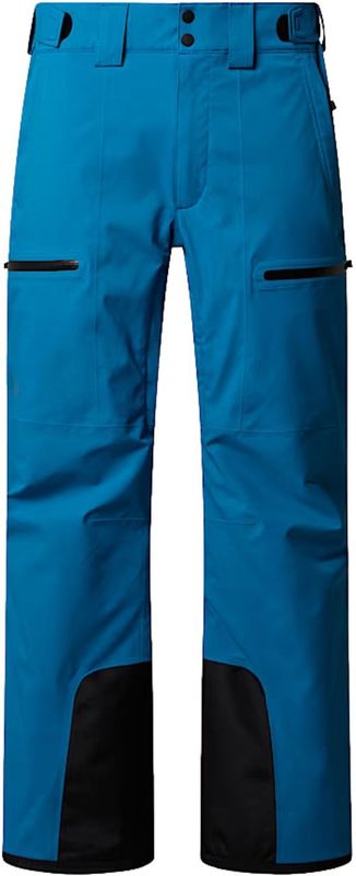 The North Face - Chakal-broek - Dusk Blue - Voor Heren