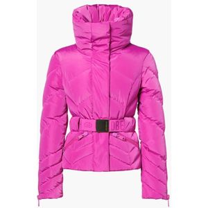 Goldbergh Jive Ski Jas Dames Paars S/36