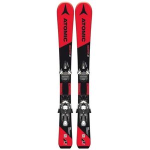 Atomic Redster J2 All Mountain Ski's Junior Rood