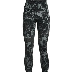 Under Armour Fly Fast Ankle Tight Lange Tight Dames Zwart Dessin Xs