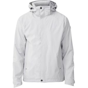 Tenson Biscaya Evo Zomerjas Heren Grijs L