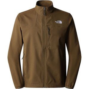 The North Face Nimble Zomerjas Heren Bruin S