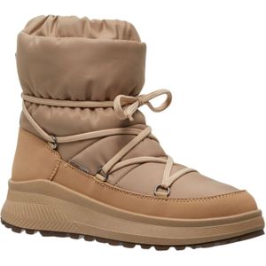 Antartica 8728 Snowboots Dames Zand