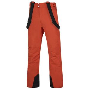 Protest Beste Koop Oweny Snowpants Ski/snowboardbroek Heren Oranje 2xl