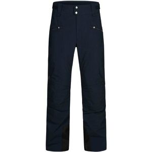 Peak Performance Scoot Pant Skibroek Heren Blauw Xxl