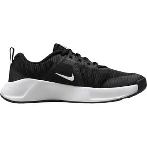 Nike Mc Trainer 3 Fitness Schoenen Dames Zwart 37.5