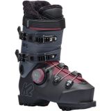 K2 Bfc 95 Boa W Skischoenen Dames Antraciet 275