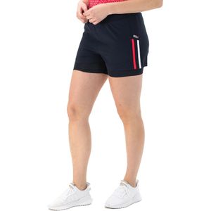 Sjeng Sports Lexi Tennis Short Dames Donkerblauw