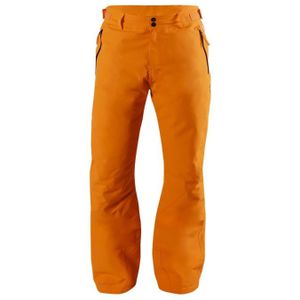 Brunotti Gobi Ski/snowboardbroek Heren Oranje Xxl