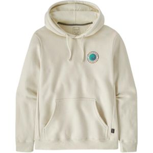 Patagonia Unity Fitz Uprisal Casual Sweater Heren Wit