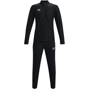 Under Armour Challenger Tracksuit Trainingspak Heren Zwart