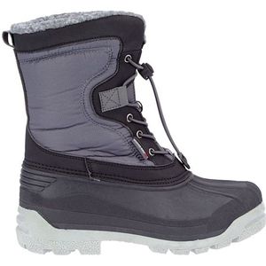 Wintergrip Explorer Ii Snowboots Heren Antraciet 45