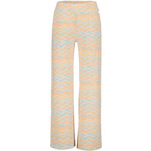 Vingino Sage Casual Broek Meisjes Oranje