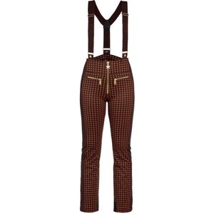 Goldbergh - Starski - Skibroek - Bruin