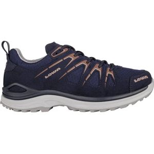 Lowa Innox Evo Gtx Wandelschoenen Dames Donkerblauw