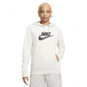 Nike Essential Casaul Sweater Dames Beige