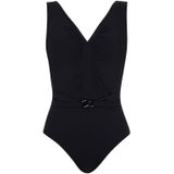 Sunflair  Badpak Dames Zwart 44b