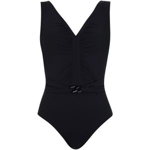 Sunflair  Badpak Dames Zwart 44b