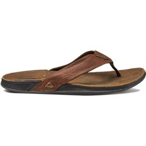 Reef Reef J-bay Iii Slippers Heren Lichtbruin 39