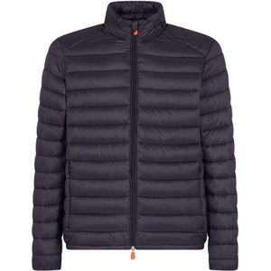 Save The Duck Alexander Casual Winterjas Heren Zwart