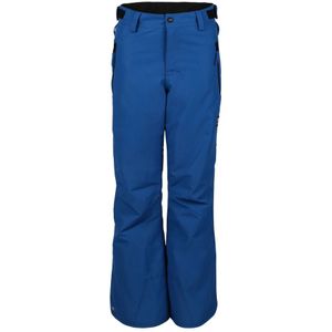 Brunotti Footraily-n Ski/snowboardbroek Jongens Blauw 152
