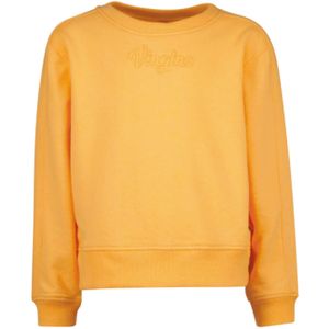 Vingino Nemma Casual Sweater Meisjes Oranje