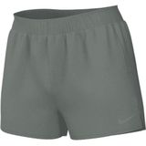 Nike - Dri-Fit Challenger - Hardloopshort - Donkergroen - Heren - Wijd