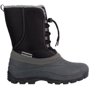 Wintergrip Frosty 35/36 37/38 39/40 41/42 Snowboots Dames Zwart 37