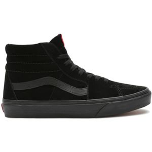 Vans Sk8-hi Sneakers Jr+sr Zwart
