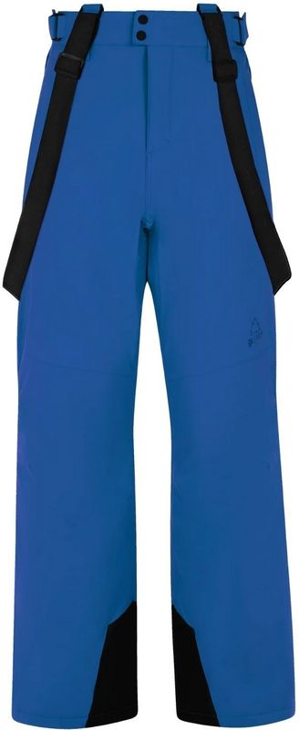 Protest Rowens Broek