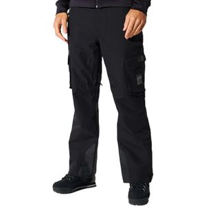 Superdry Ultimate Snow Resque Pant Skibroek Heren Zwart