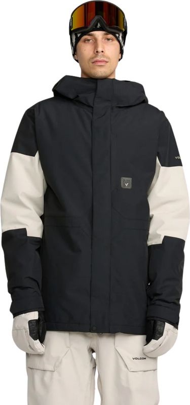 Volcom - Primry Insulated - Sneeuwjas - Waterdicht - Heren