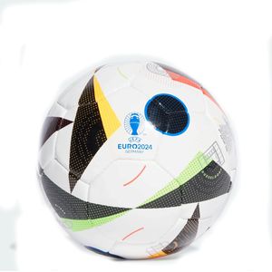 Adidas Euro 24 Pro Voetbal Wit