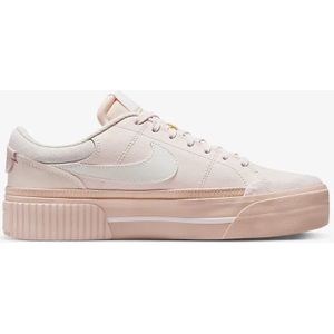 Nike Court Legacy Lift Sneakers Dames Pink