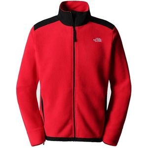 The North Face Alpine 200 Casual Vest Heren Rood (vesten) | € 90 bij  Herqua.nl | beslist.nl