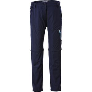 Killtec Kos 12 Wandelbroek Dames Donkerblauw 3xl/46