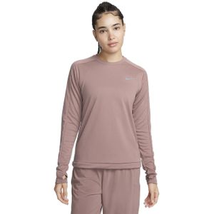 Nike - Dri-FIT - Hardlooptop - Roze - Dames