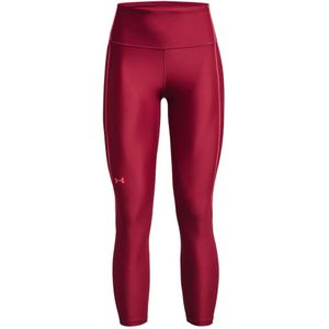 Under Armour Knockout Tank Lange Tight Dames Bordeaux L