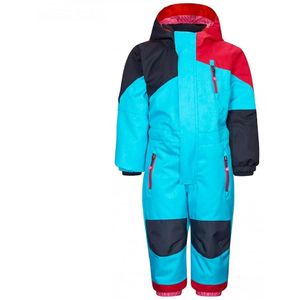 Killtec Kelsey Mini Skipak Jongens Blauw