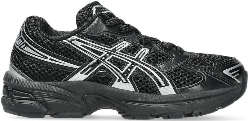 Asics - Gel-1130 PS - Sneakers - Zwart - Mesh