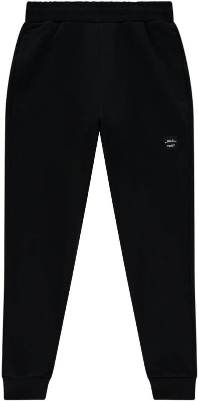 In Gold We Trust The Youth Joggingbroek Heren Zwart 3xl
